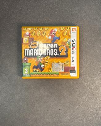 Super Mario bros 2