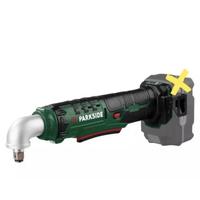 cricchetto Parkside angolare 90° attacco 1/2"