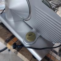 Affettatrice elettrica 