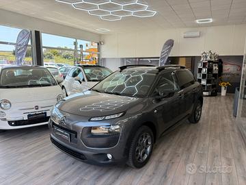 Citroen C4 Cactus PureTech 82 S&S ETG Shine