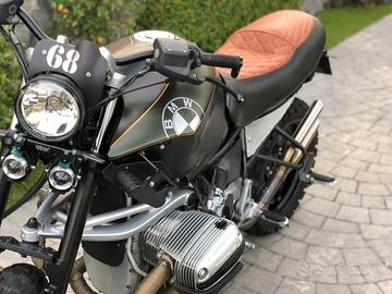 Bmw r 1150 r - 2000