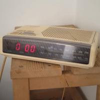radio sveglia
