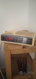 radio sveglia