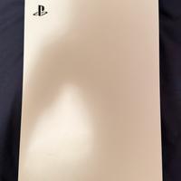 Play Station 5 Digital Console