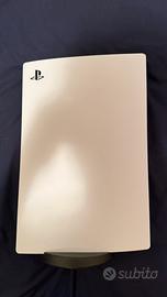 Play Station 5 Digital Console