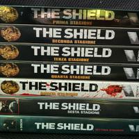 SERIE TV “THE SHIELD”