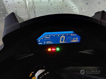 Honda Integra 750 S 