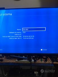 PlayStation 4 Fat 500gb
