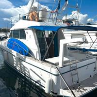 Beneteau Antares 10.80 del 2000