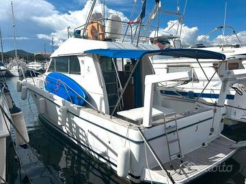 Beneteau Antares 10.80 del 2000
