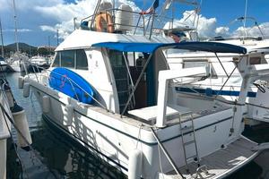 Beneteau Antares 10.80 del 2000