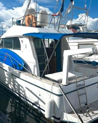 Beneteau Antares 10.80 del 2000