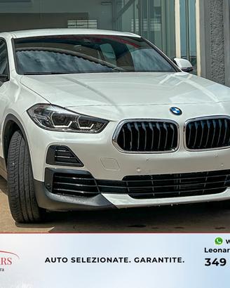 Bmw X2 sDrive20i Advantage