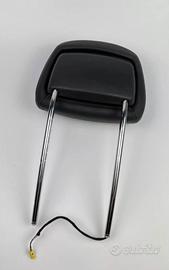 poggiatesta anteriori mercedes