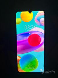 Samsung galaxy a41