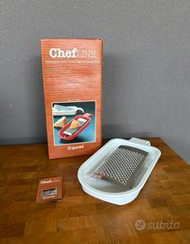 Grattugia da tavola Guzzini Chef Line