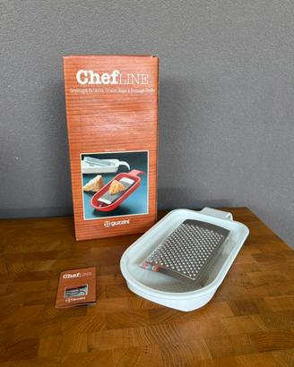 Grattugia da tavola Guzzini Chef Line