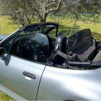 BMW Z3 cabrio