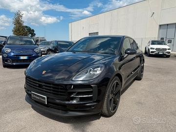 Porsche Macan 2.0