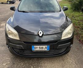 Renault Megane 1.5 dCi 110CV