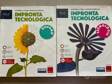 Impronta tecnologica