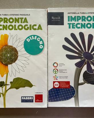 Impronta tecnologica