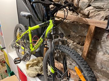Mtb ragazzo