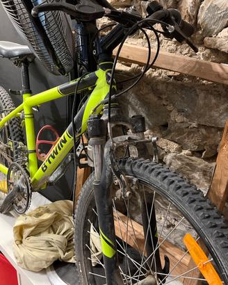 Mtb ragazzo