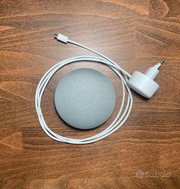 Google home mini