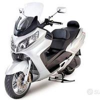 RICAMBI SYM MAXSYM 400 i 2011 2016