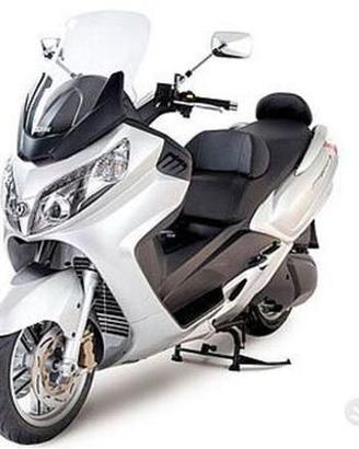 RICAMBI SYM MAXSYM 400 i 2011 2016