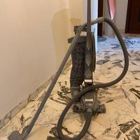 Aspirapolvere Kirby completo