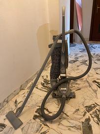 Aspirapolvere Kirby completo