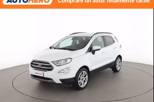 FORD EcoSport NL78454