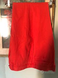 Pantalone Uomo 100% Puro Cottone , Brand Lusso