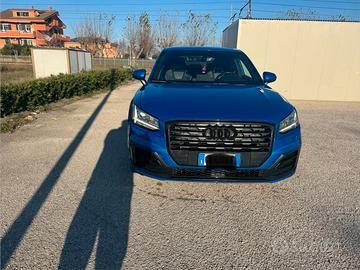 Audi q2 Sline TDI