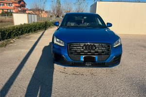Audi q2 Sline TDI