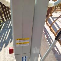 sollevatore elettrica  per disabili/ anziani 