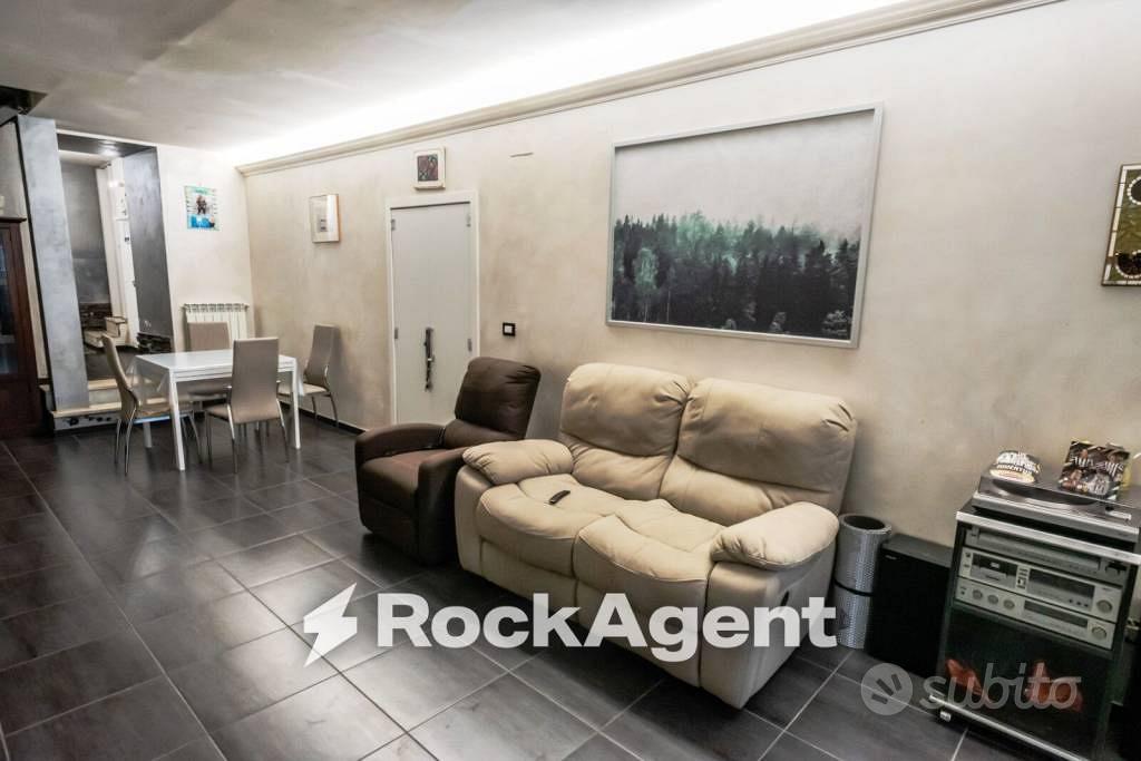 Appartamento – VT - Vista 4