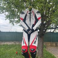 Tuta moto Alike Taglia 48