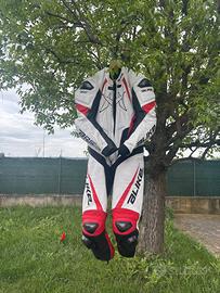 Tuta moto Alike Taglia 48