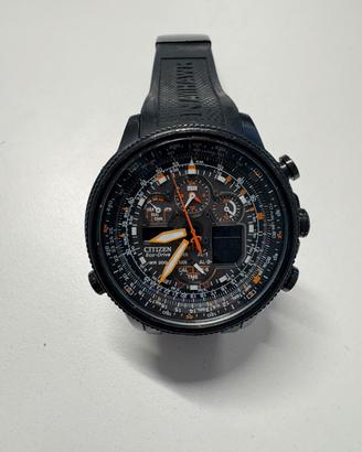 Citizen Navihawk a.t.