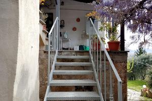 Casa Indipendente Galluccio