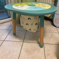 Tavolo da gioco per bambini