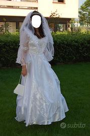 Abito da sposa