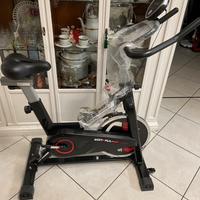 Cyclette