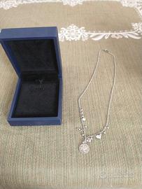 COLLANA GIROCOLLO LIFE BROSWAY
