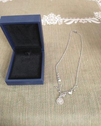COLLANA GIROCOLLO LIFE BROSWAY