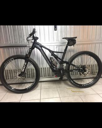 E-bike specialized turbo levo