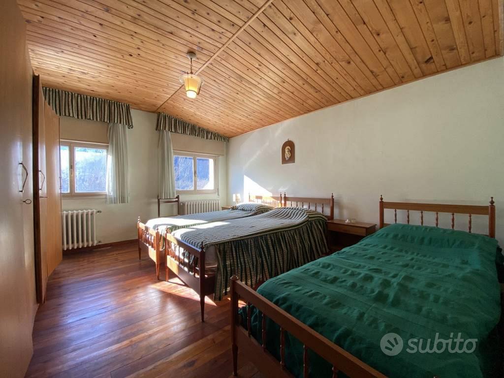 Casa – Auronzo di Cadore, Giralba - Vista 5